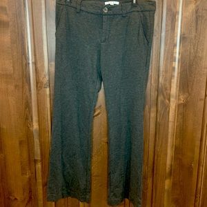 Cabi Gray Promotion Trousers #3574